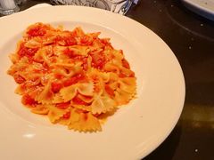 -The Cheesecake Factory 芝乐坊餐厅(王府中環店)