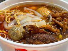 -想时吻泡蛋苕粉(徐东店)