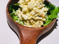-俄士厨房(万松园店)