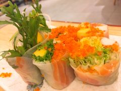 -友壹町寿司·料理(三水广场店)