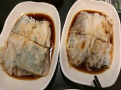 游水鲜虾肠粉-卓粤拉肠(红庙店)
