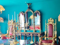 -起士林大饭店(小白楼店)