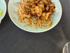 -止观小馆·辽河口渔家菜(王府井店)