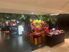 -广州花园酒店荔湾亭·地道点心·粤式饮茶