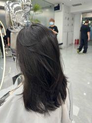 -5M HAIR SALON 旗舰店