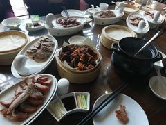 -北京老铺烤鸭(老城根店)