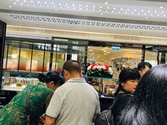 -周大福(沙田新城市广场店)