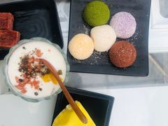 -丽江庭院之丽江往事(安定门店)