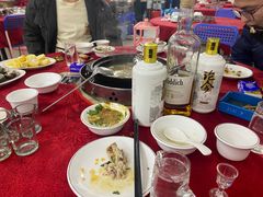 -花苑美食横琴生蚝火锅(拱北粤华路店)