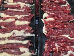 吊龙-陈记顺和潮汕牛肉火锅(棠德南路店)