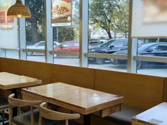 -嘉和一品粥(魏公村店)