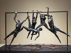 -中华艺术宫(上海美术馆)