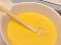 燕窝布丁-燕庭·纯燕窝·甜品下午茶(日月光店)