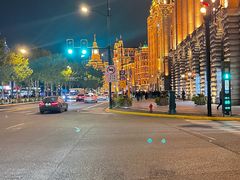 -上海和平饭店 Fairmont Peace Hotel