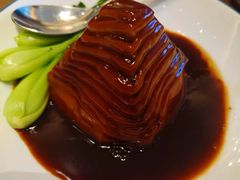 千层宝塔-十里弄堂(K11店)
