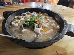 -大鼎石锅鱼(春江里店)