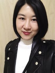 -藤野造型·专业烫染店