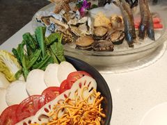 -八珍玉食鸡煲·打边炉(印象城店)