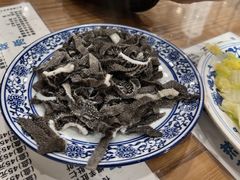 -东兴顺爆肚张