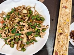 -喜味家·烙锅(东门店)