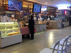 -西贝莜面村(当代商城店)