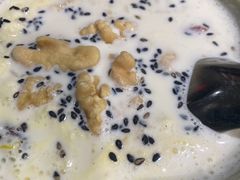 -堂屋糖水店(愚园店)