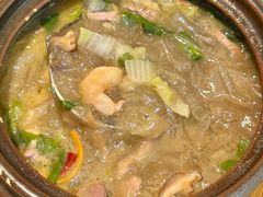 -汀小府·福建客家菜(鼓山沃尔玛店)