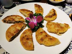 -不二舟食府(车站南路店)