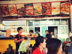 -Doo Dee Thai Food(Issan/Isaan/Esan)