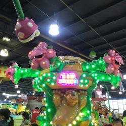 -维佳童话镇