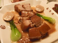 万福肉-鹿鸣春饭店(总店)