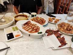 -福来居烤鸭店(天坛二店)