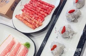 Seasonal Shrimp Paste