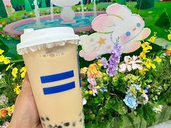 -CHARLIETOWN红茶公司(南京万象天地店)