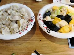 -小平岛開海水饺(浑南店)