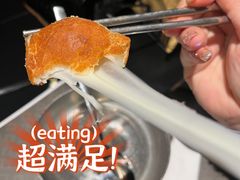 芝士球-博欧姆新派韩国料理·炸鸡(艾尚店)