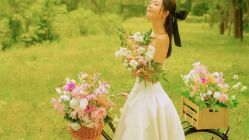 -金夫人婚纱摄影(包河万达店)