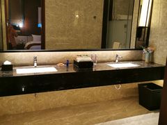 -碧桂园润杨溪谷温泉酒店