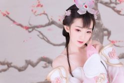 -盘子女人坊古装写真摄影(天津总店)