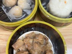 -杨记杏仁茶(椰园店)