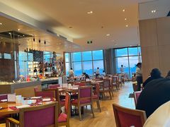 -视界美食自助餐厅·石家庄希尔顿酒店