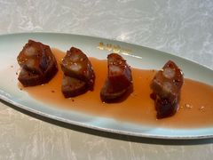 -金典银峰老鹅馆·昆山菜(亭林公园店)