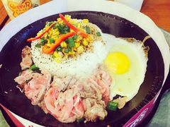 -胡椒厨房(学府凯德店)