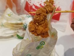 -春苗炸鸡