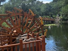 -承德避暑山庄景区