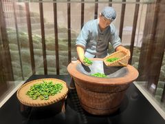 -中国茶叶博物馆(双峰馆区)
