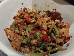 -山涧肴·泉水煮活鱼(坂田店)