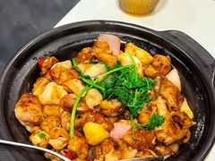 -辉记海鲜美食(氹仔店)