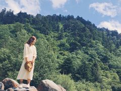 -石棉县孟获城