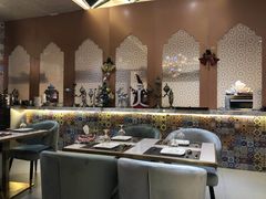 大堂-Antalya安塔利亚土耳其餐厅(猎德店)
